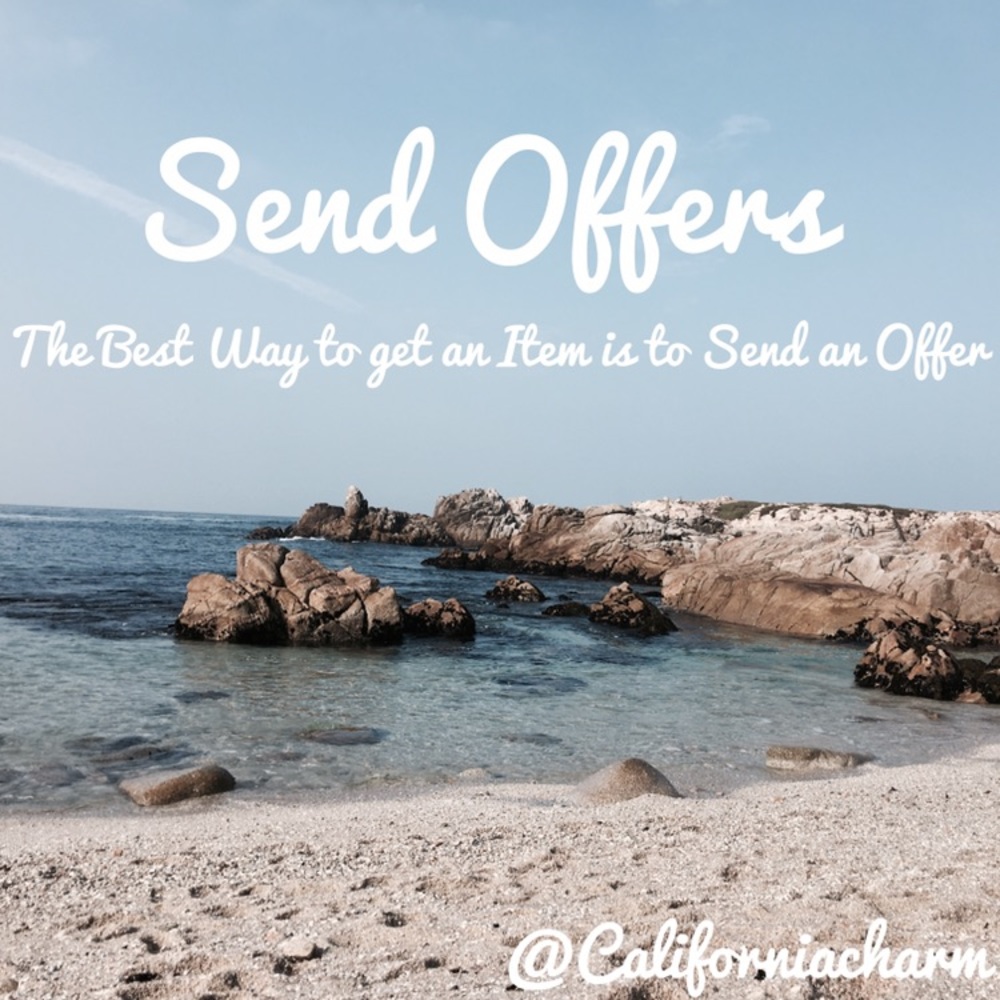 Send Offers